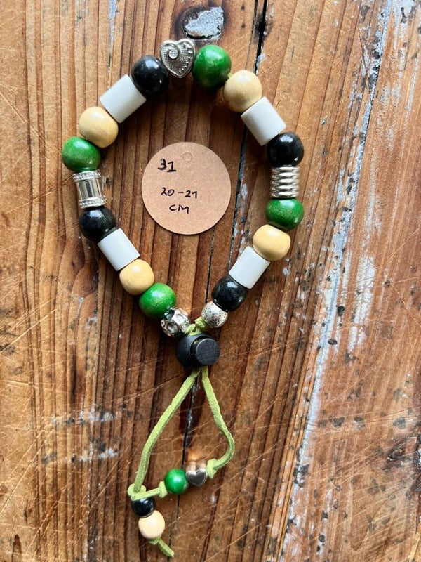 Caren B anti-tekenketting 31