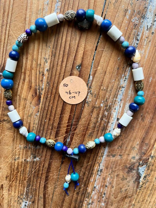 Caren B anti-tekenketting 50