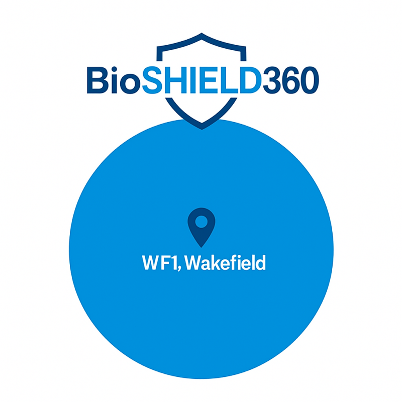Bioshield 360 Ltd