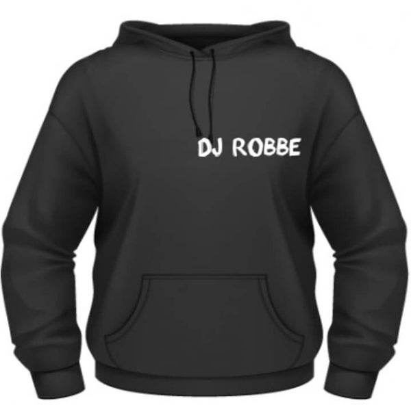 trui Dj robbe 