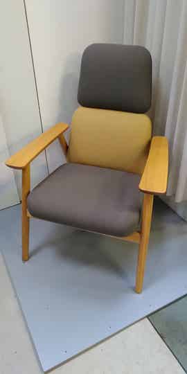 Farstrup Bear (hoog)