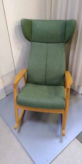 Farstrup Nobel 8950 schommelstoel