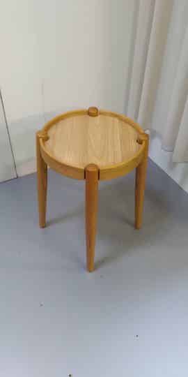 Farstrup Tray Sit