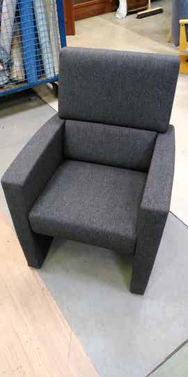 Fauteuil Henk