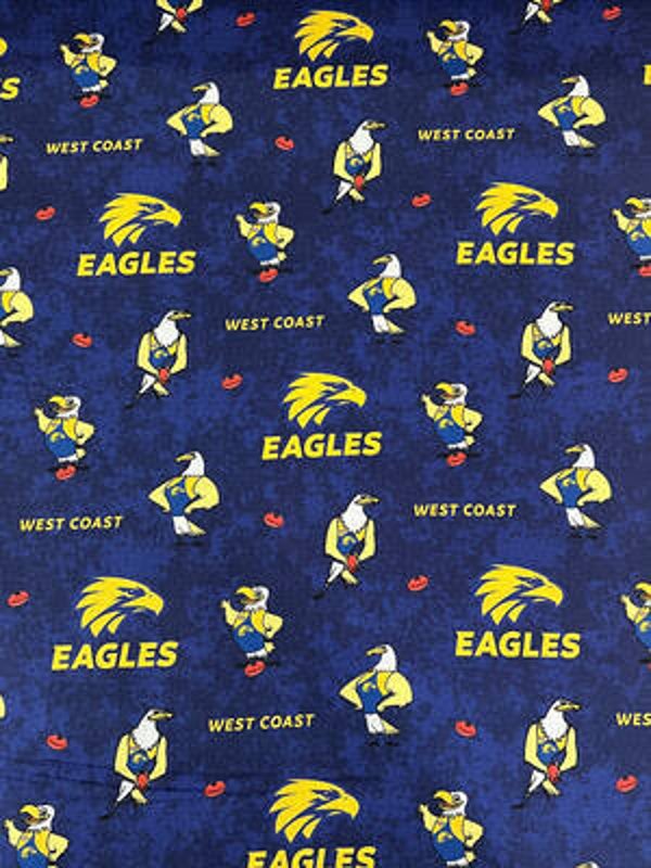 West Coast Eagles