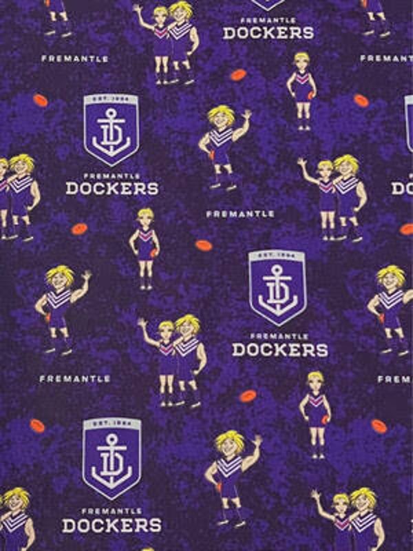 Fremantle Dockers