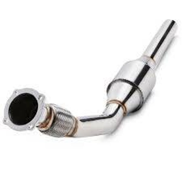 Downpipes (uitlaat systeem)