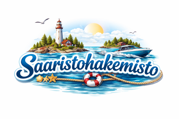 Yrittäjä! Myy tuotteita SAARISTOHAKEMISTON verkkokaupssa.