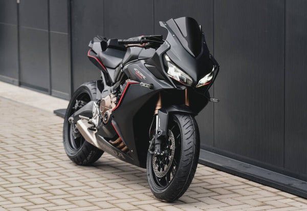 Honda CBR-650RA A2 35KW mogelijk