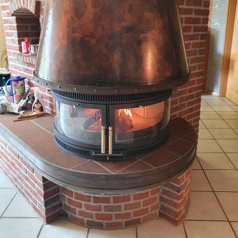 Kaminkassette  heizeinsatz    heizkassette  kamineinsatz   kachelofeneinsatz austausch   kamineinsatz austausch  kamineinsatz austauschen