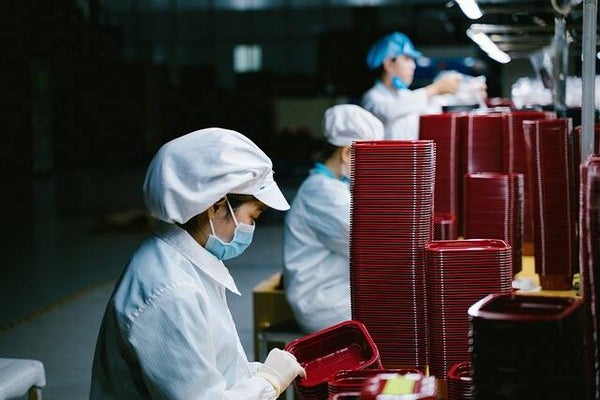 MODULE HACCP