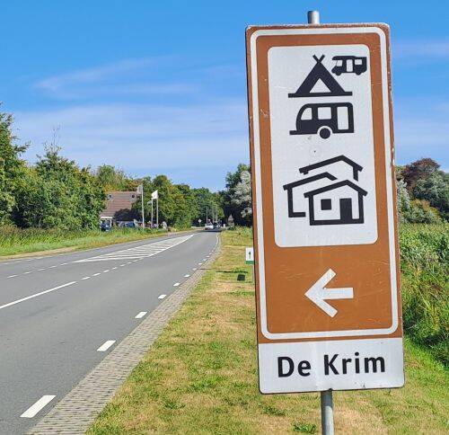de Krim Texel