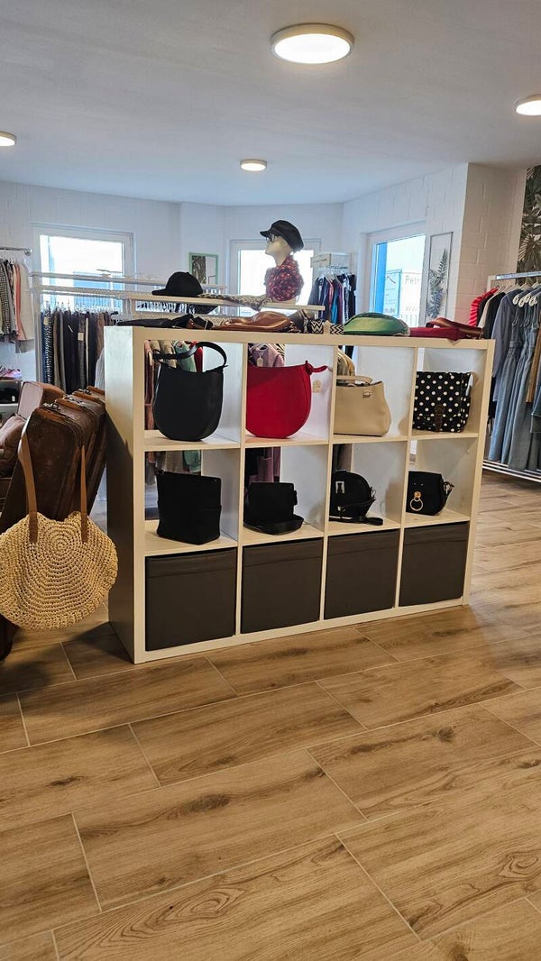 viele Taschen-varianten