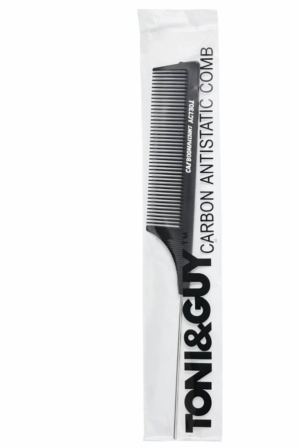 Cleaning Comb