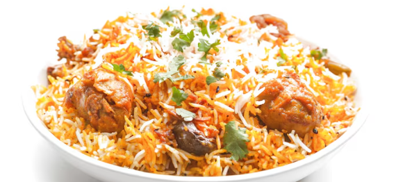 Biryani