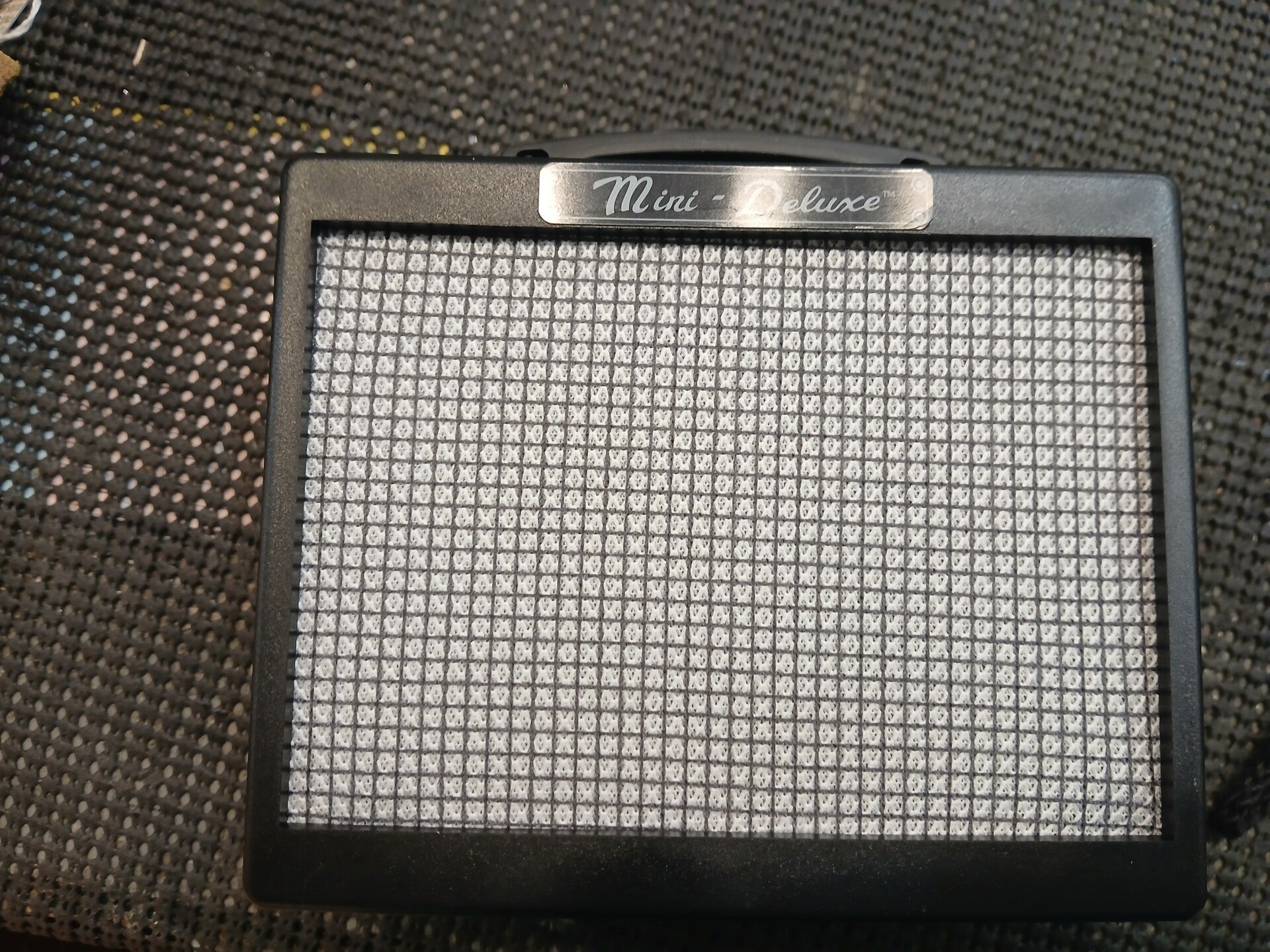 FENDER MINI DELUXE
