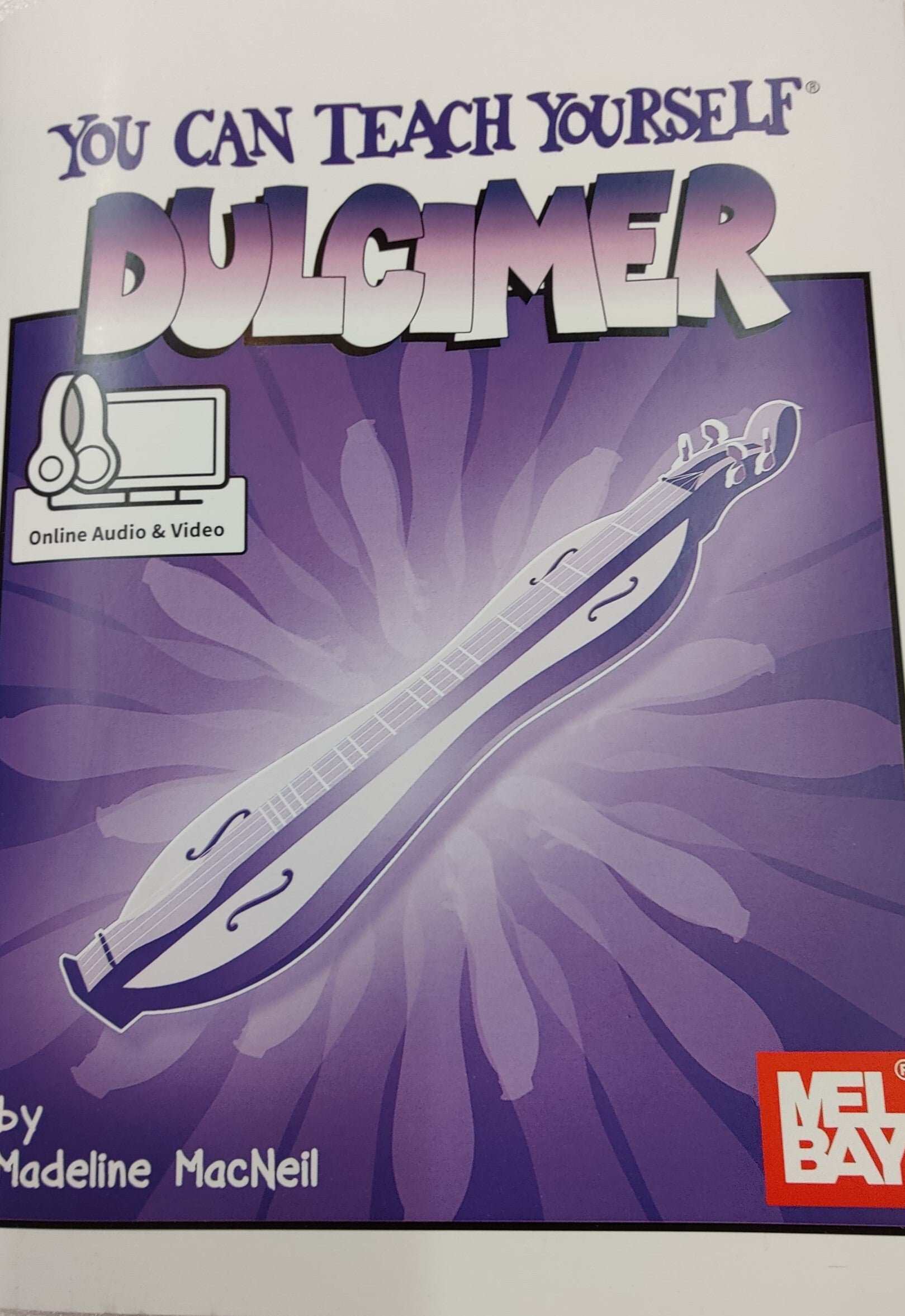 You Can Teach Yourself Series by Mel Bay