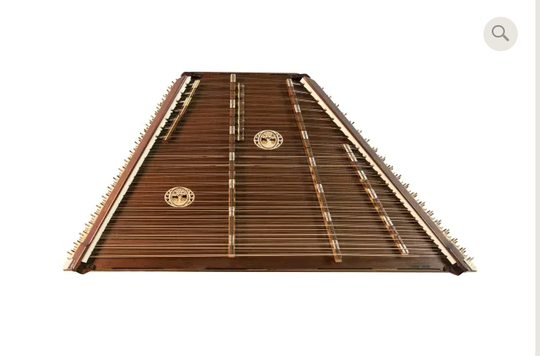 DulciForte (20/20+) Hammer Dulcimer MASTER WORKS