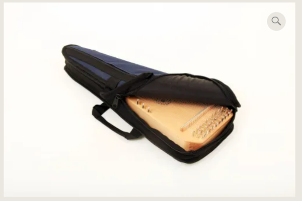MASTER WORKS BOWED PSALTRY GIG BAG