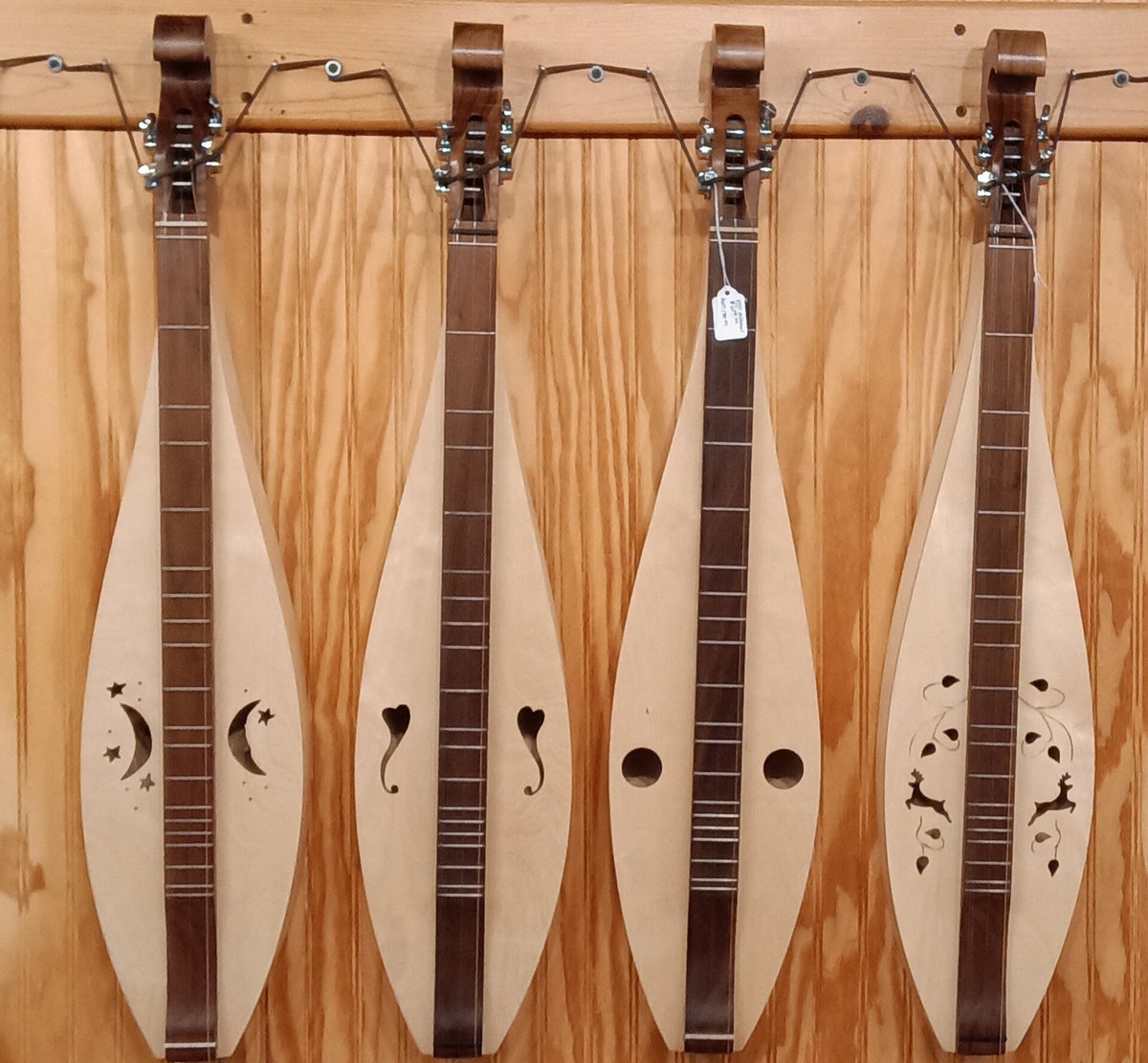 FOLK INSTRUMENTS, STRINGS AND ACCESSORIES | Needful Strings LLC