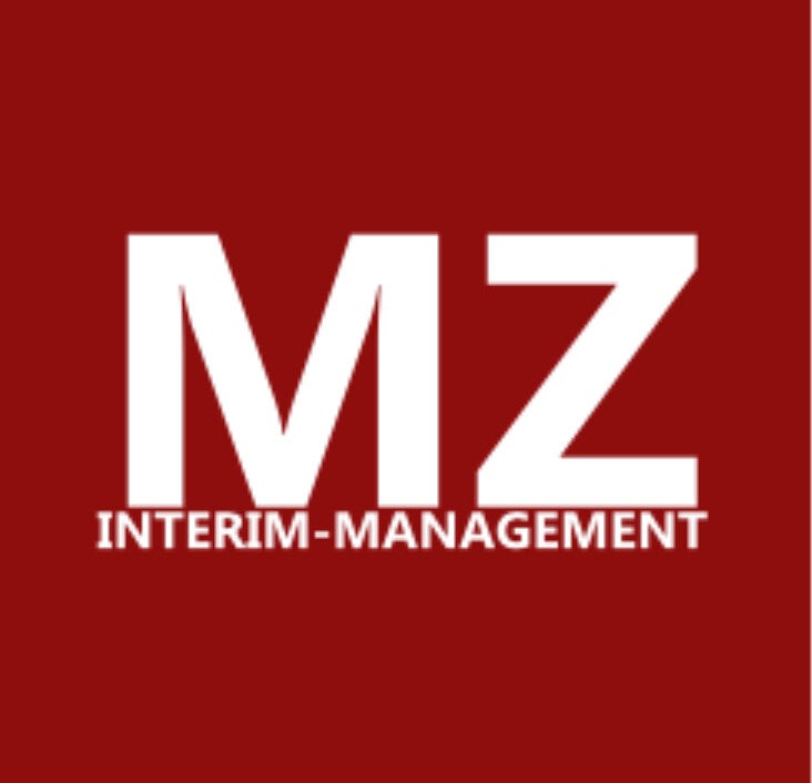 MZ-Interim management