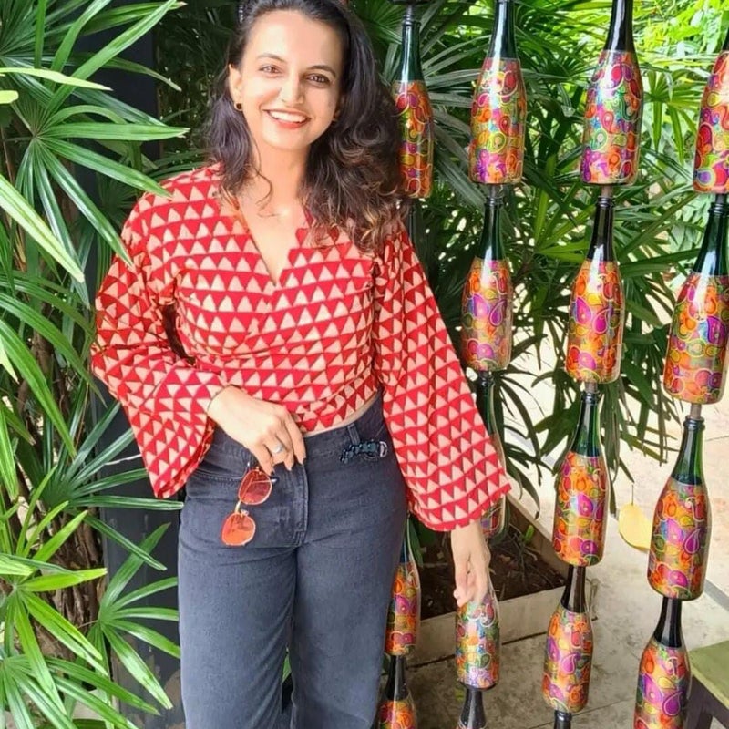 Aakriti Mathur, Counselling Psychologist