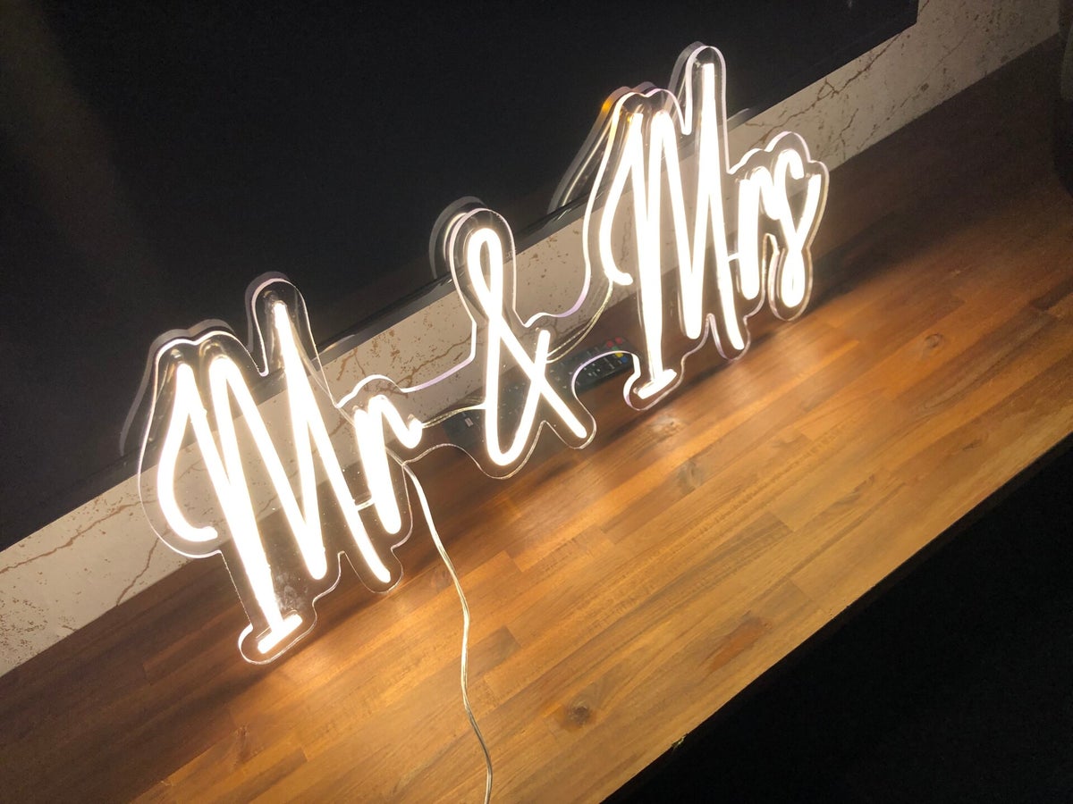 Neon works europa