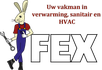 FEX verwarming en sanitair