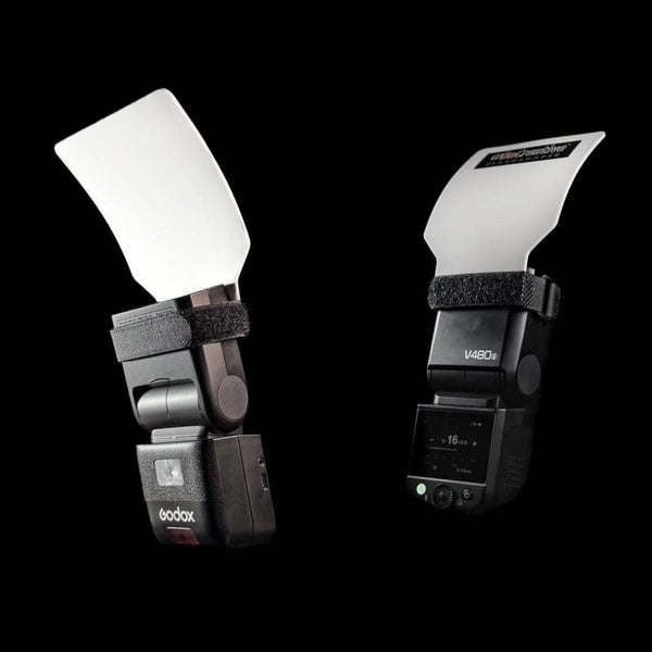 #FlashShaper | Lichtvormer