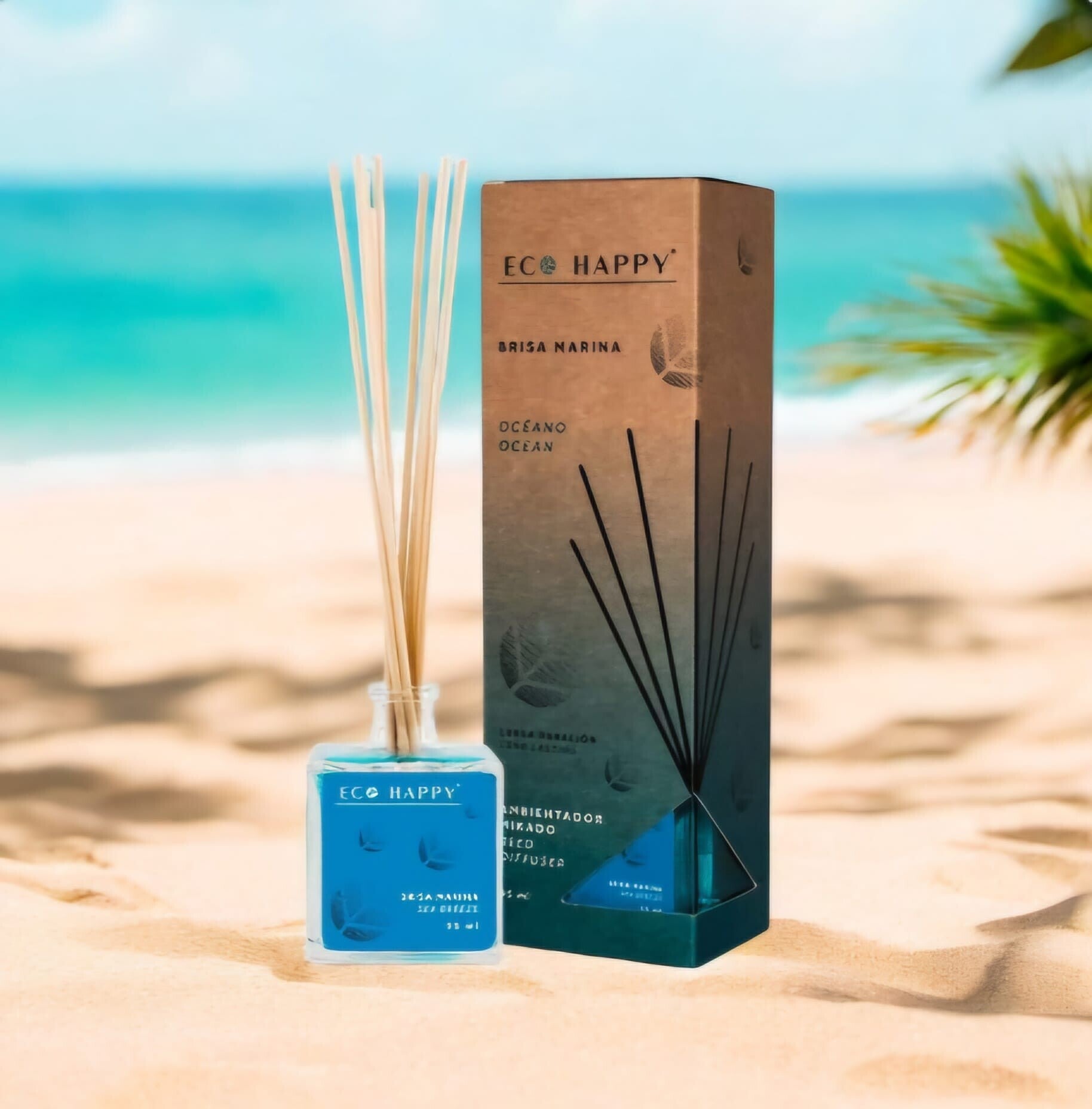 Mikado longue durée 95ml