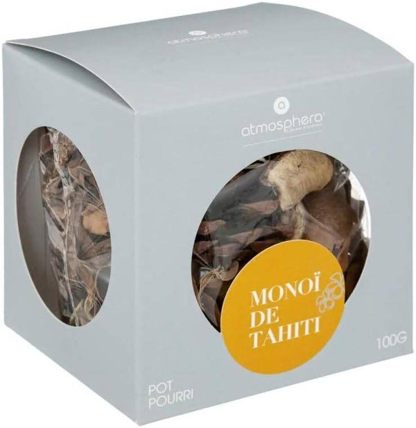 Pot pourri  100g Monoï