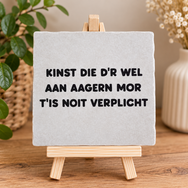 Groningse tegeltjes 🤍