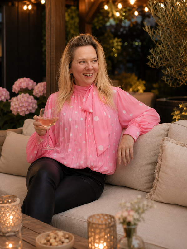 Blouse Camille