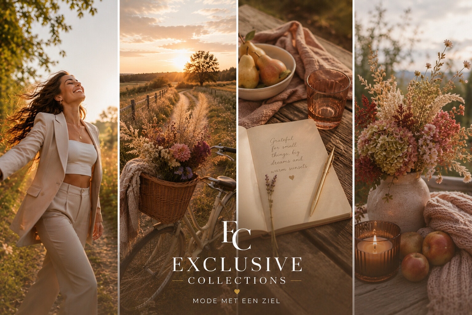 Exclusive Collections