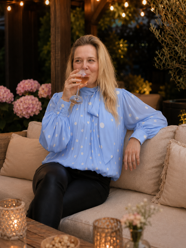 Blouse Camille