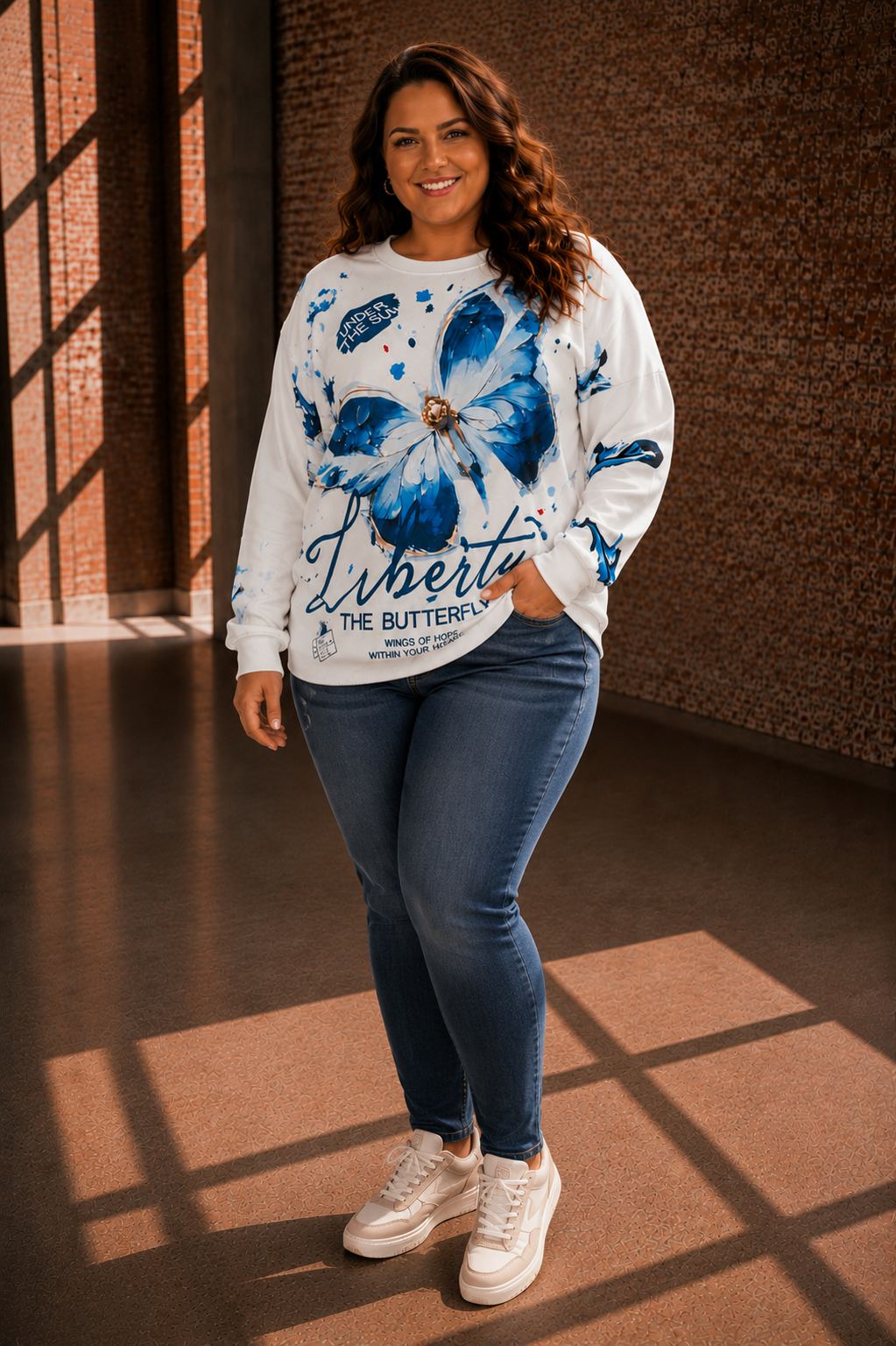 Plussize editie