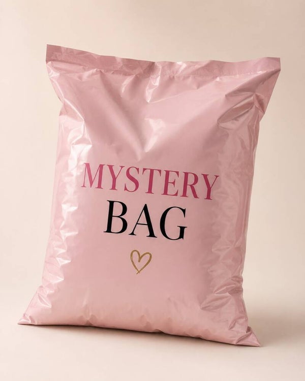 mystery bag