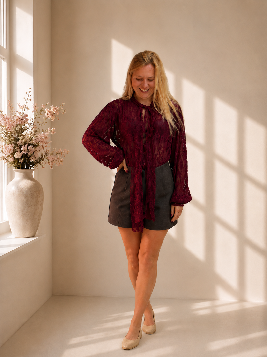 Playsuit Scarlett