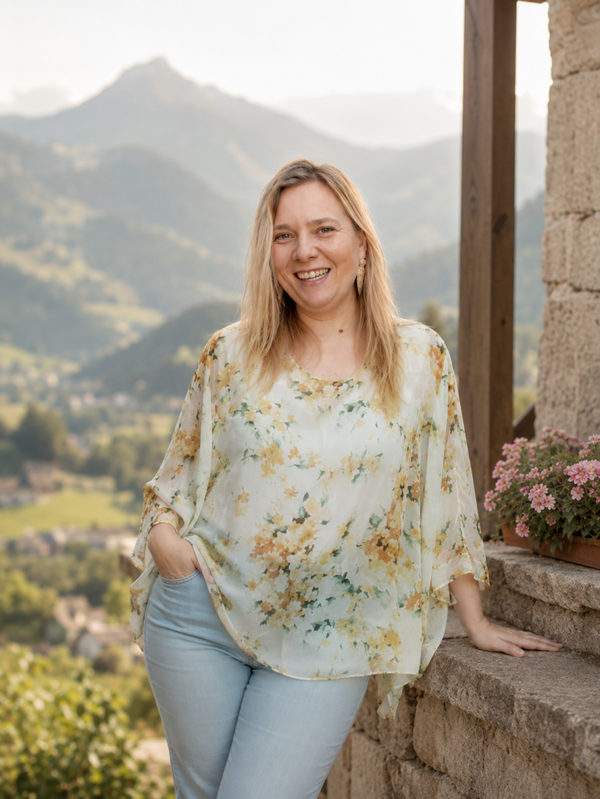 Top Elise | Geel