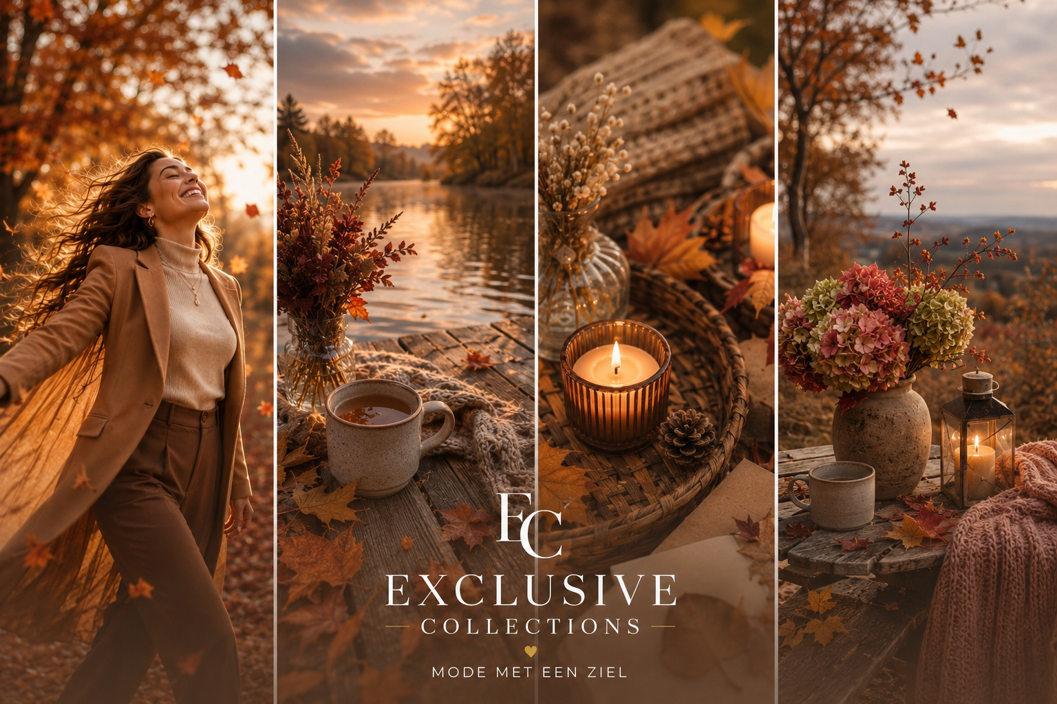 Exclusive Collections