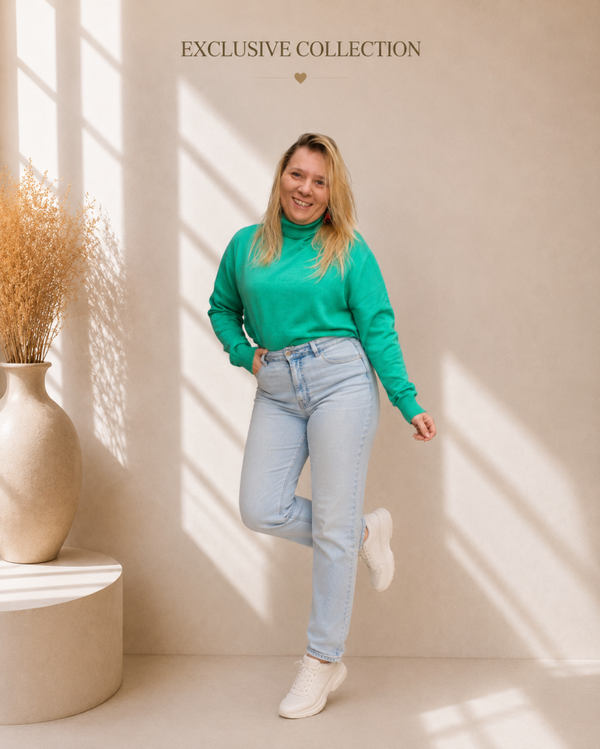 Coltrui nicolle groen