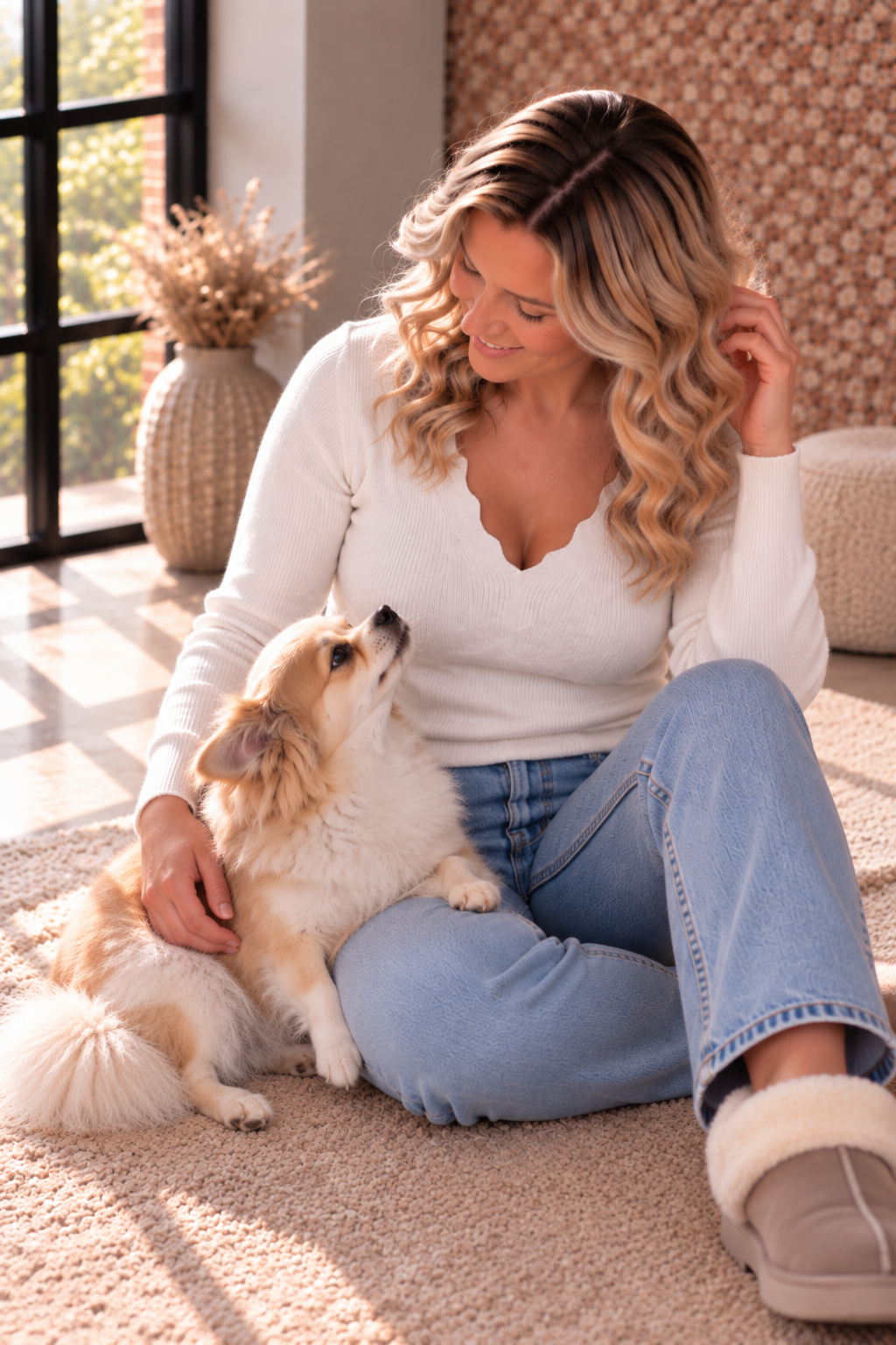 Ivy basic | wit