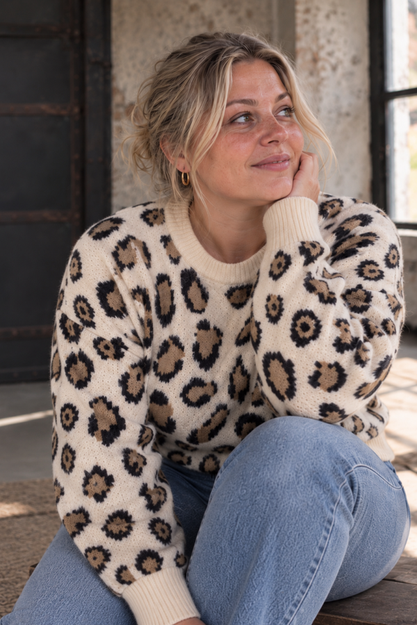 Sweater panter