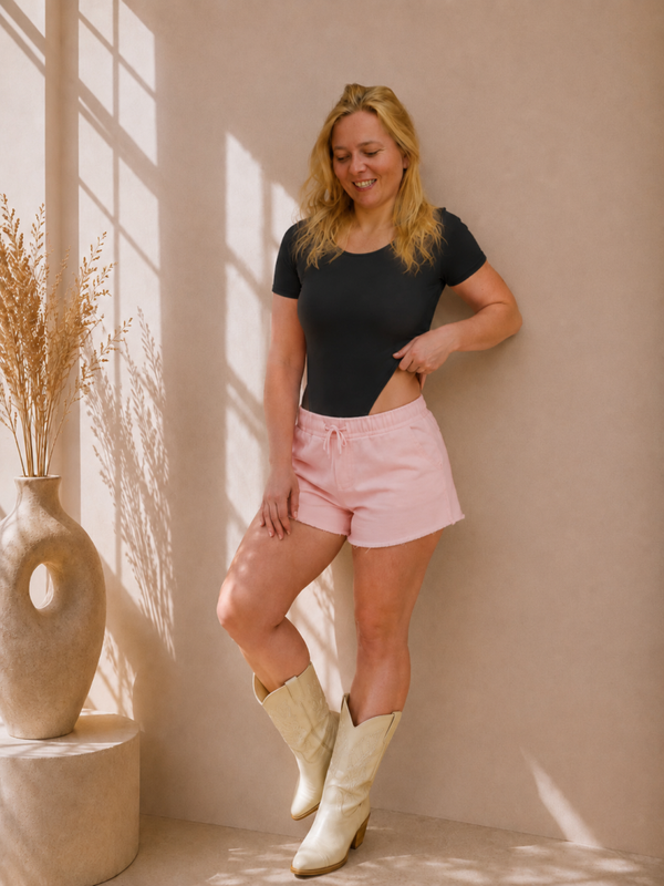 Body vienna | zwart