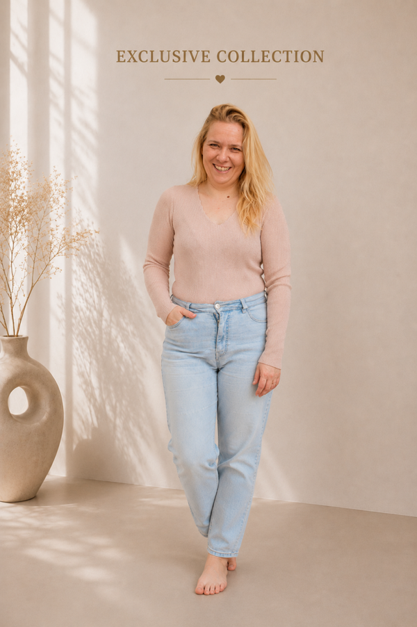 ivy basic  | Rose shadow