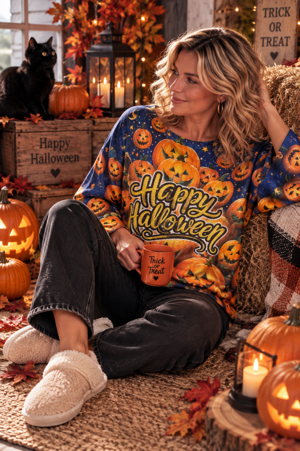 Pumpkins