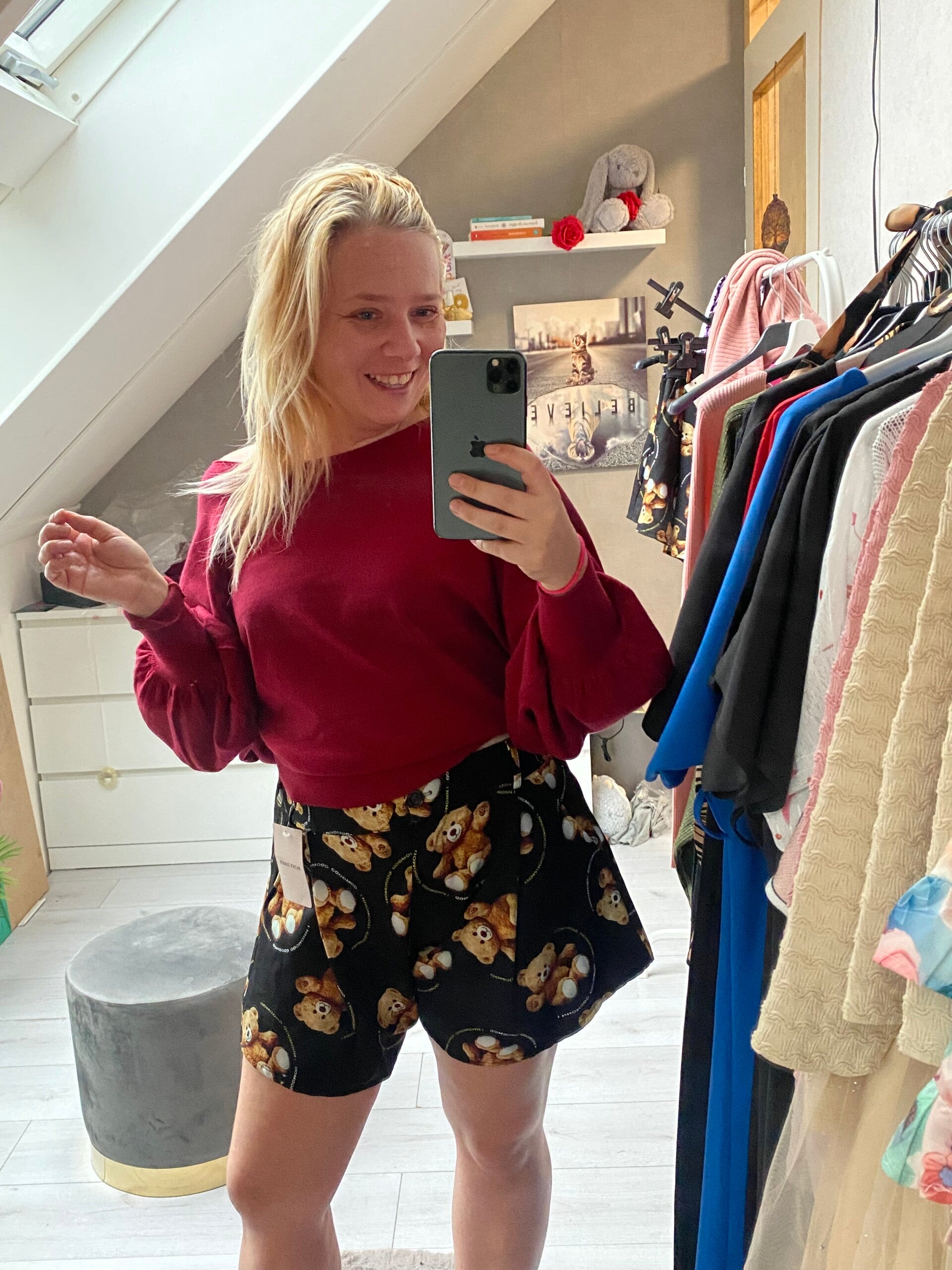 Jeans & Shorts hover