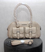 Tas Claire Beige