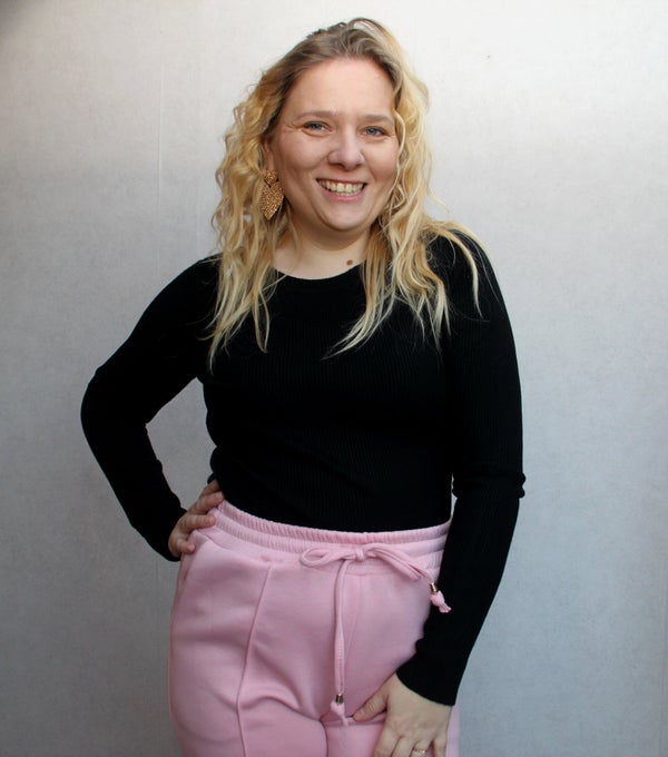 Longsleeve Zoë