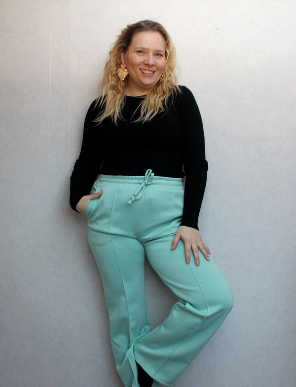 Joggingbroek Juul